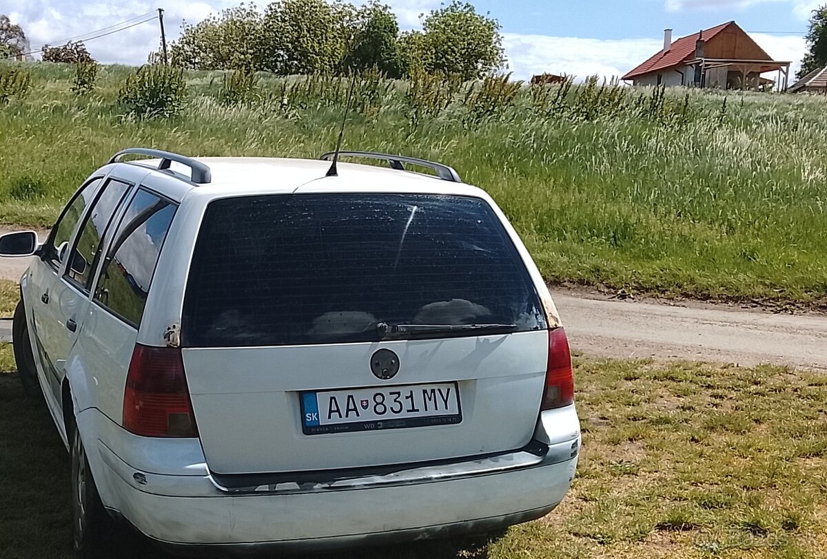 Predám poprípade vimenim - 2