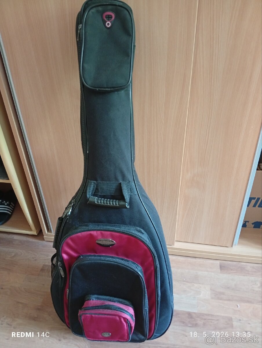 Gitara Španielka - 2