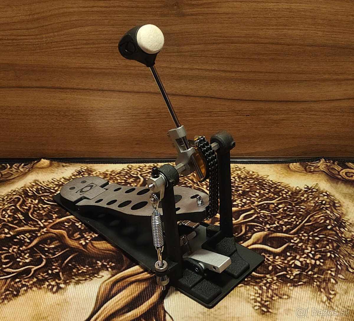 Pedál DrumCraft DC-4 v TOP stavu - 2