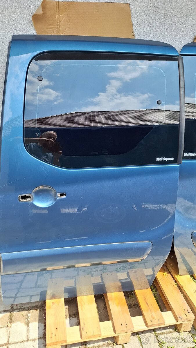 Citroën Berlingo - 2