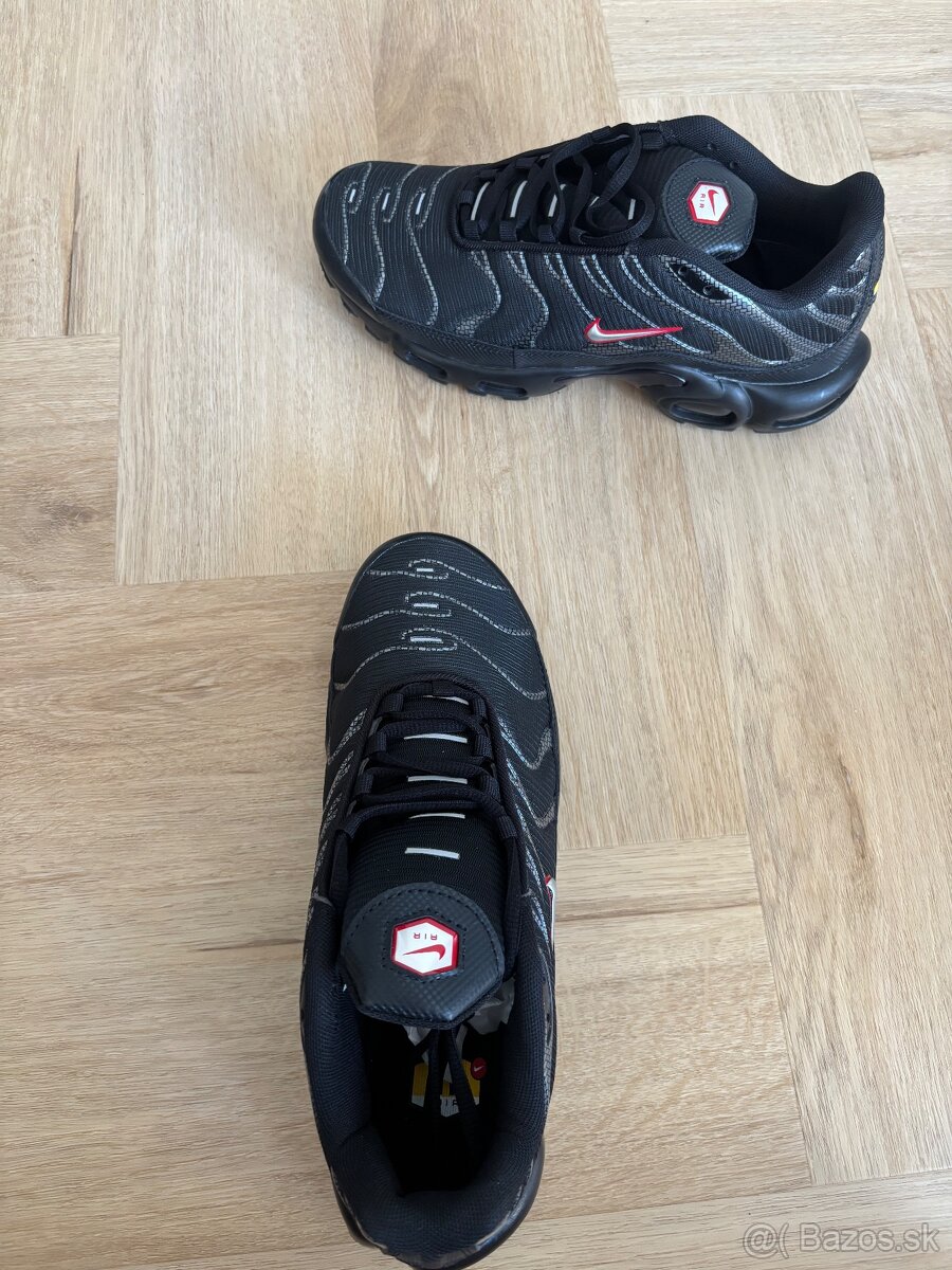 Nike TN - 2