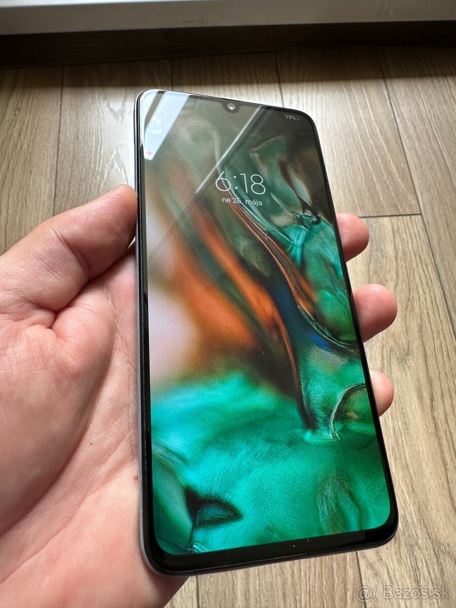 Samsung A70 - 2