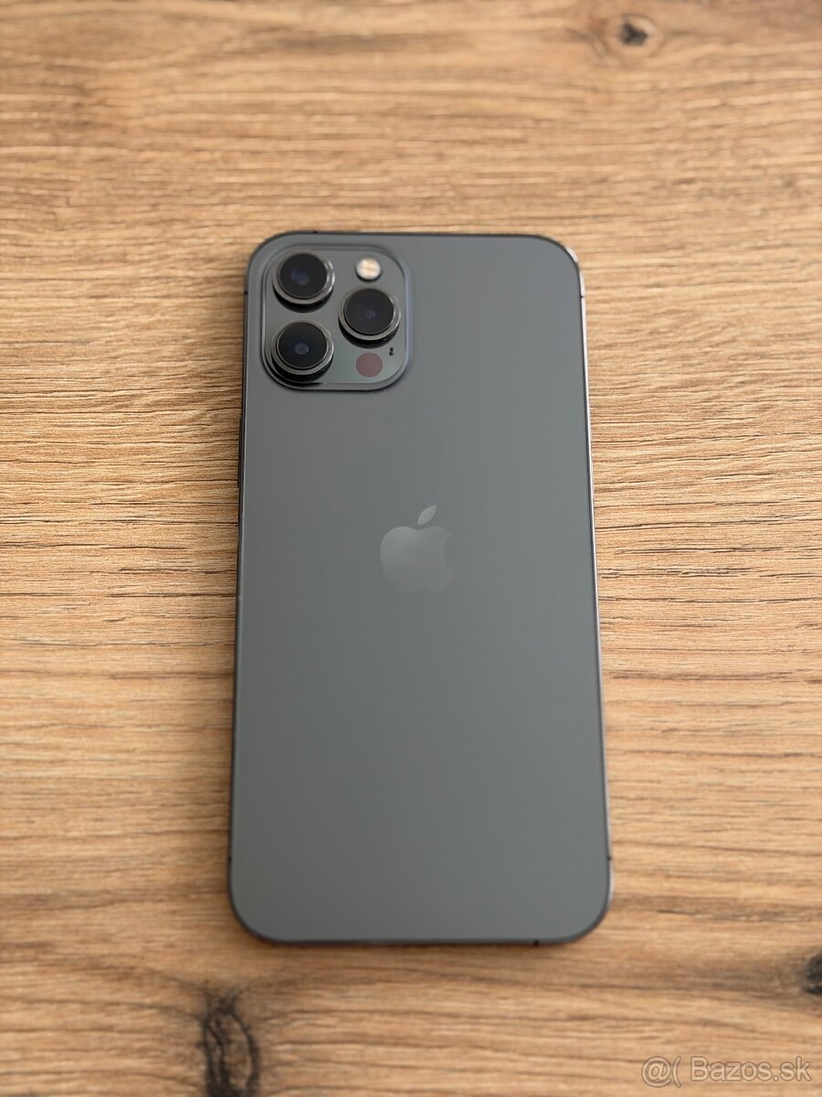 iPhone 12 pro max 128GB - 2
