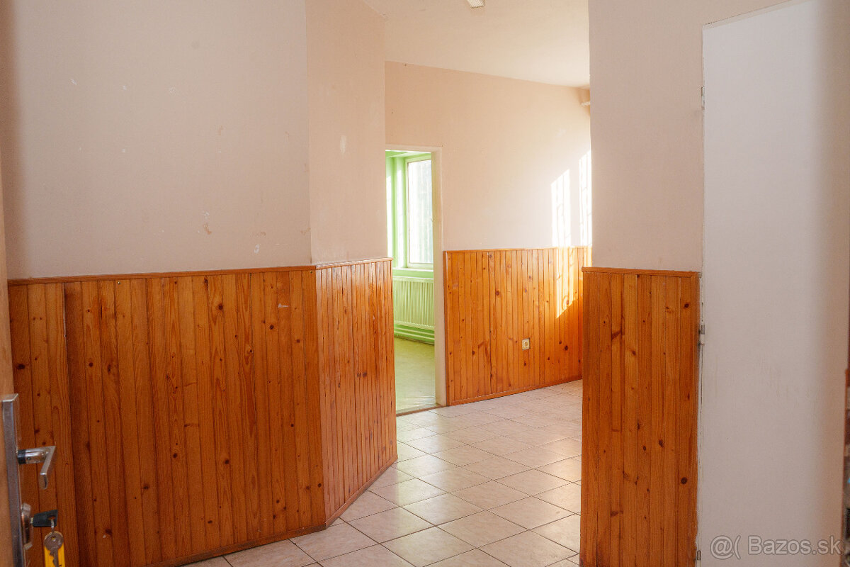 Nebytové priestory v centre mesta - 2