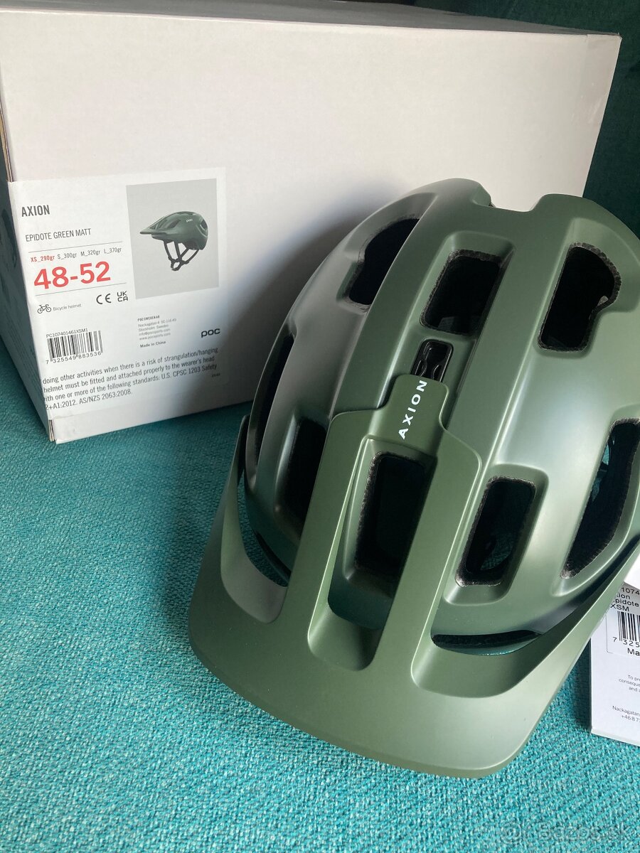 POC Axion S - 2