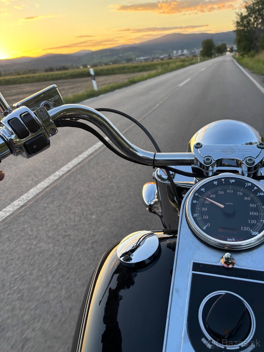 Harley Davidson - 2