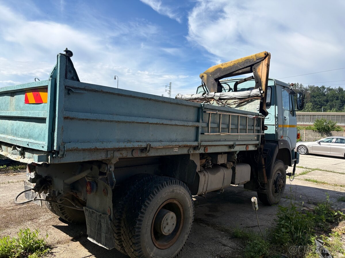 Liaz MTSP 24 - 2