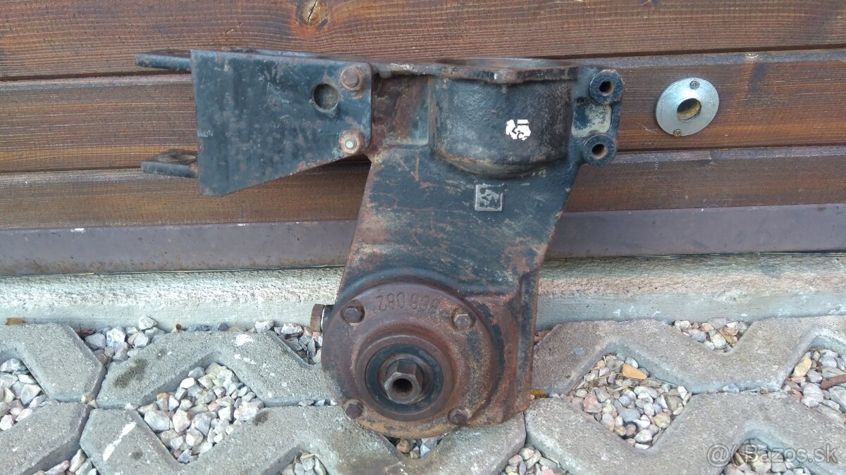 Prevodovka AKY VARI - 2