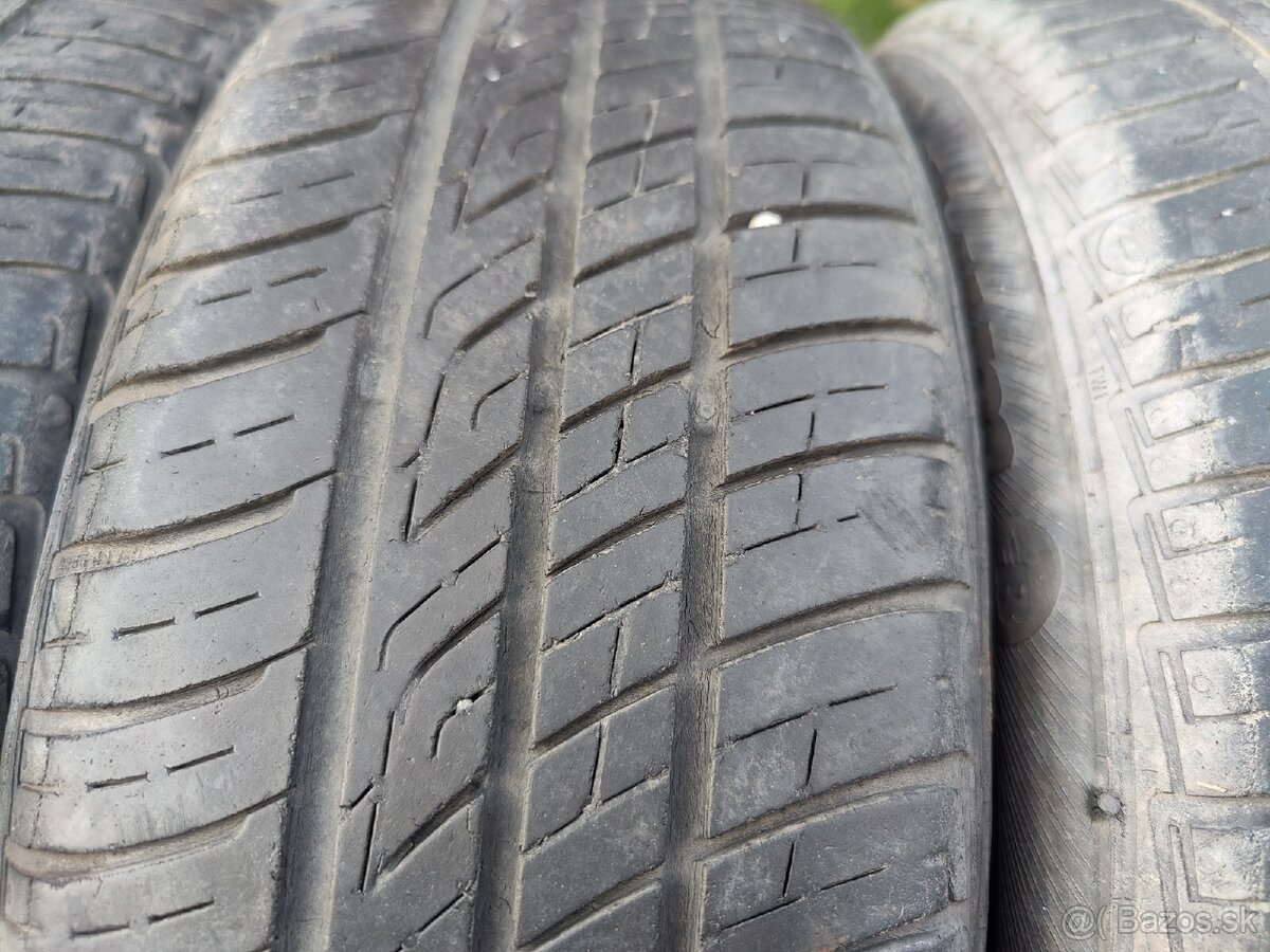Predám 185/60 R14 - 2