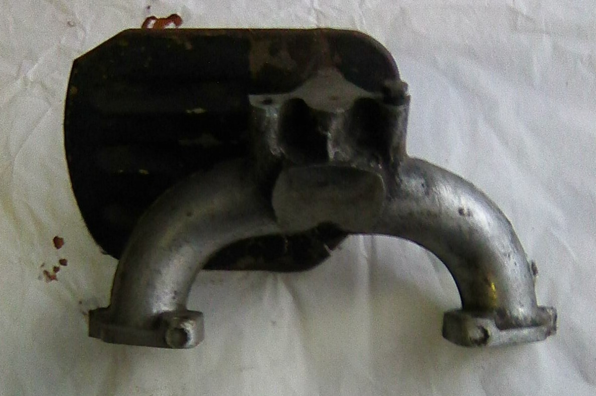sacie potrubie - 2