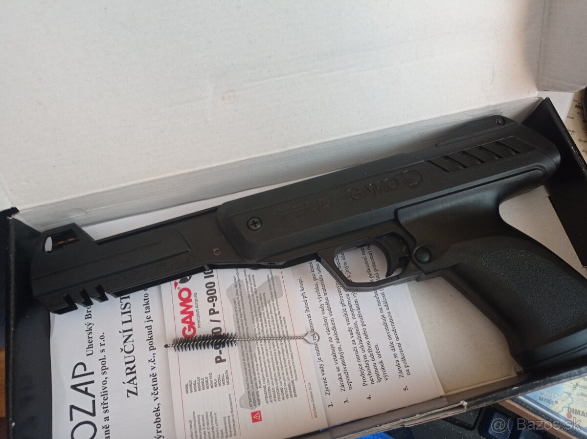 GAMO P-900 - 2