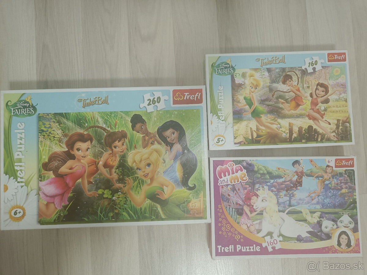3x puzzle - 2