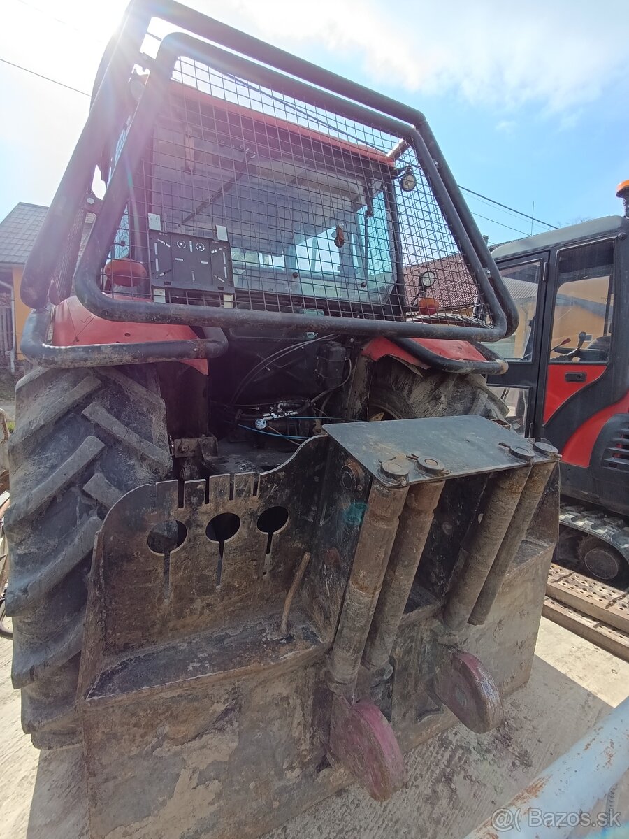 Zetor Proxima 10541 Plus - 2
