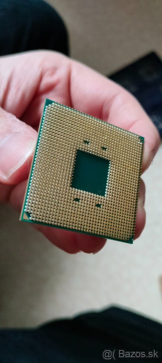 AMD Ryzen 3 3100 - 2