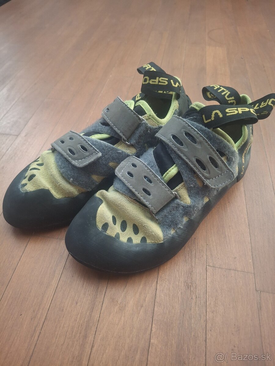 Lezecky LaSportiva - 2