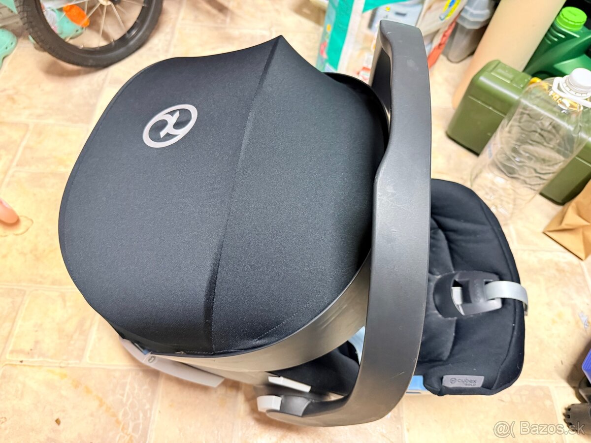 Vajíčko Cybex - 2