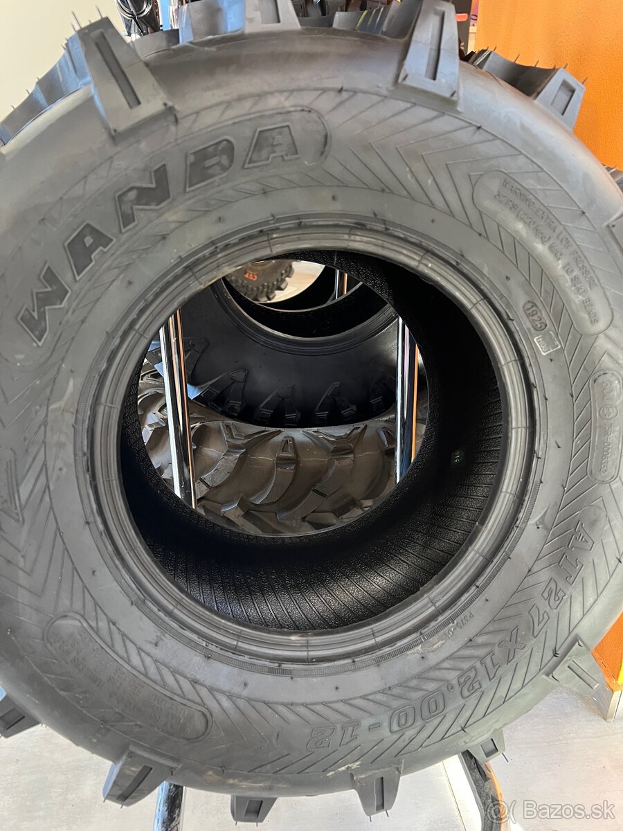 25x10-12 Wanda P390 - 2