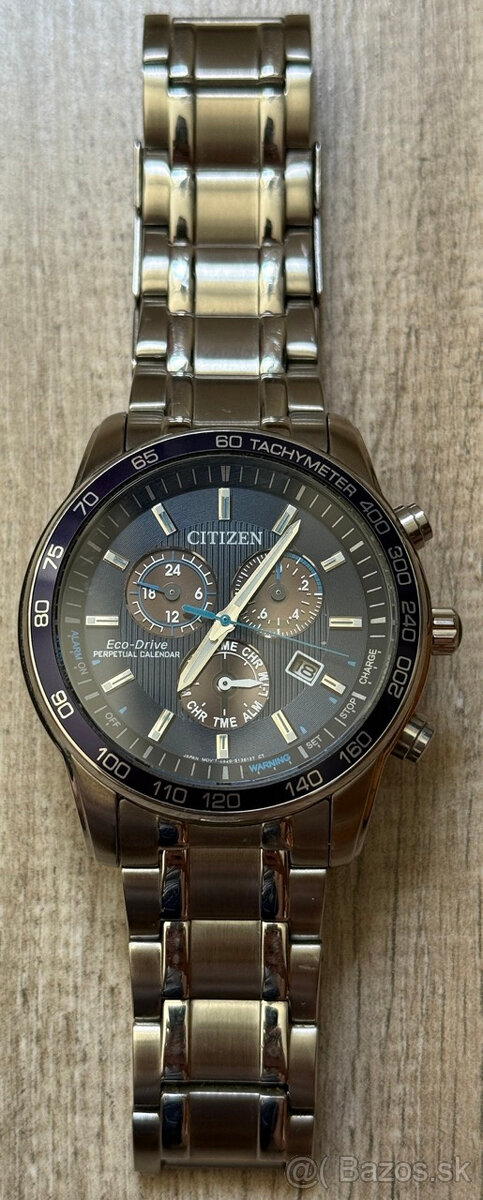 Citizen BL5510-54L - 2