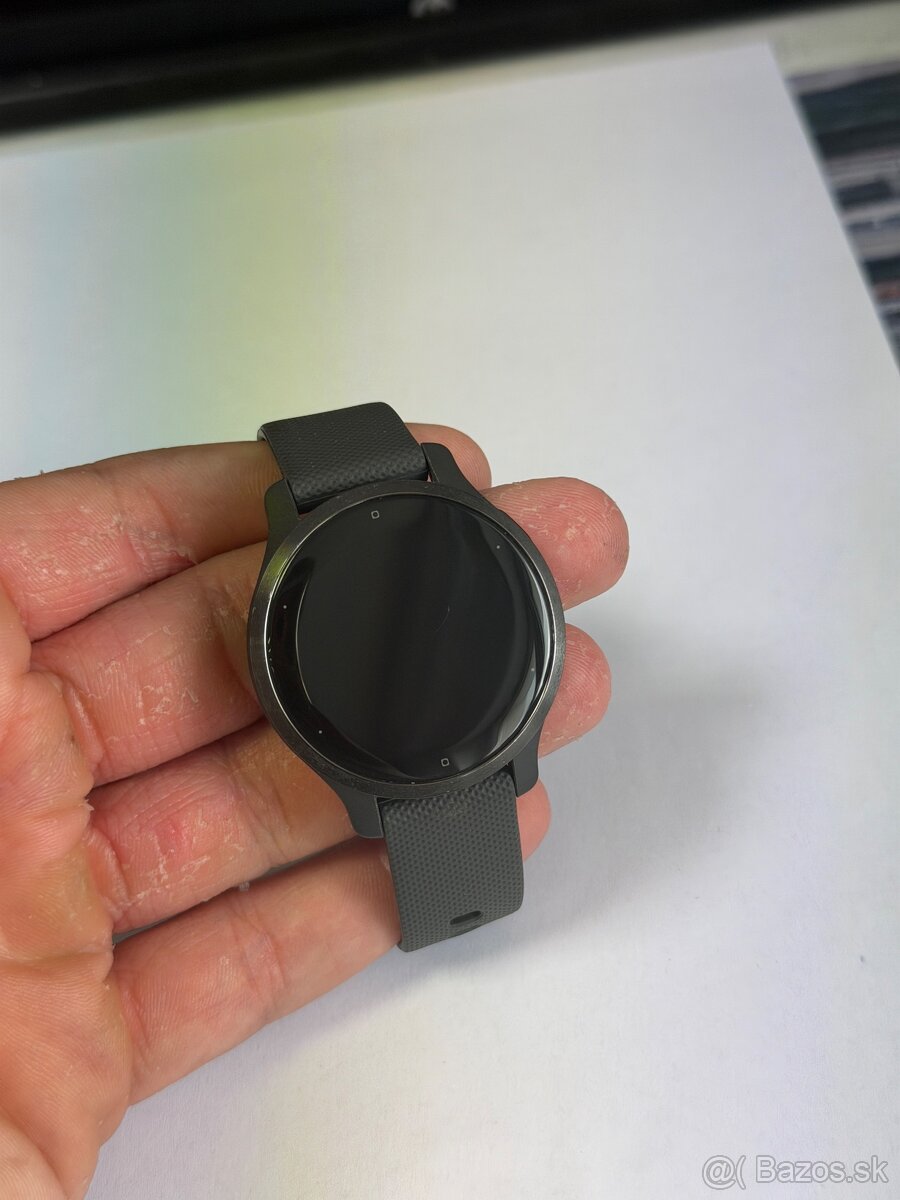 Garmin Venu 2s Black - 2