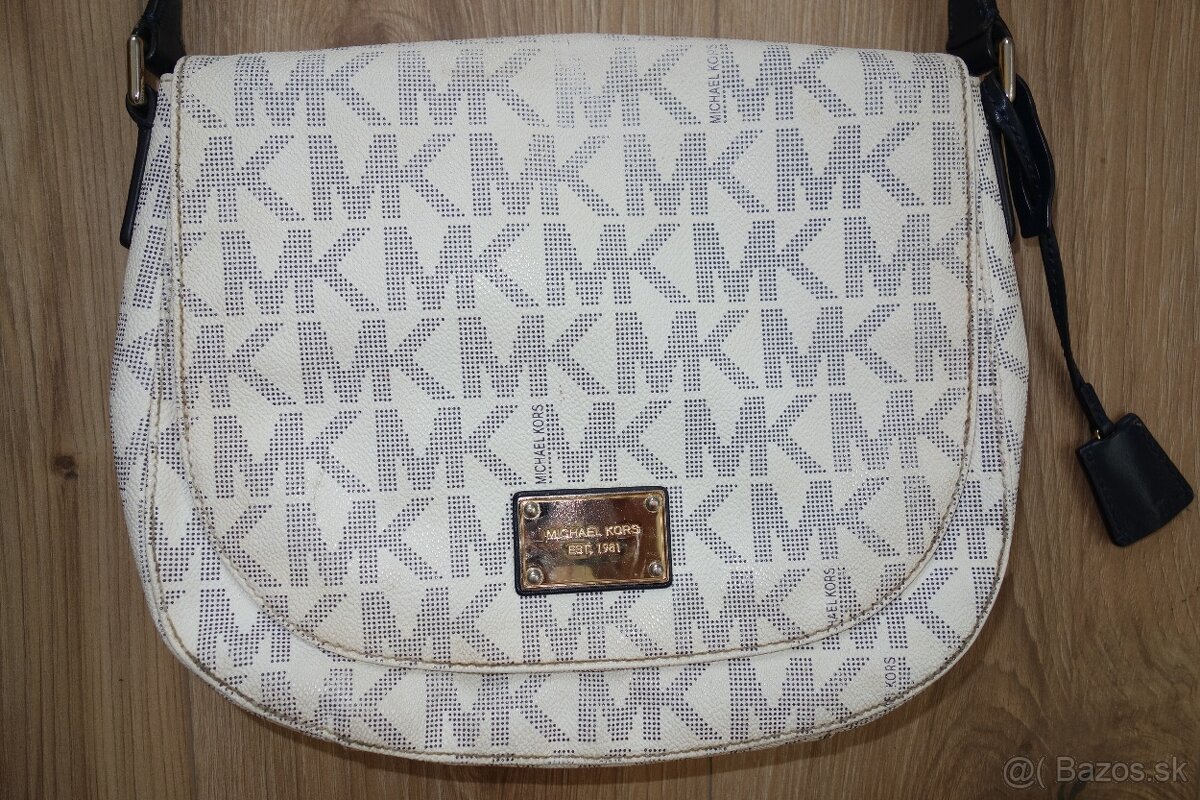 Michael Kors kabelka - 2