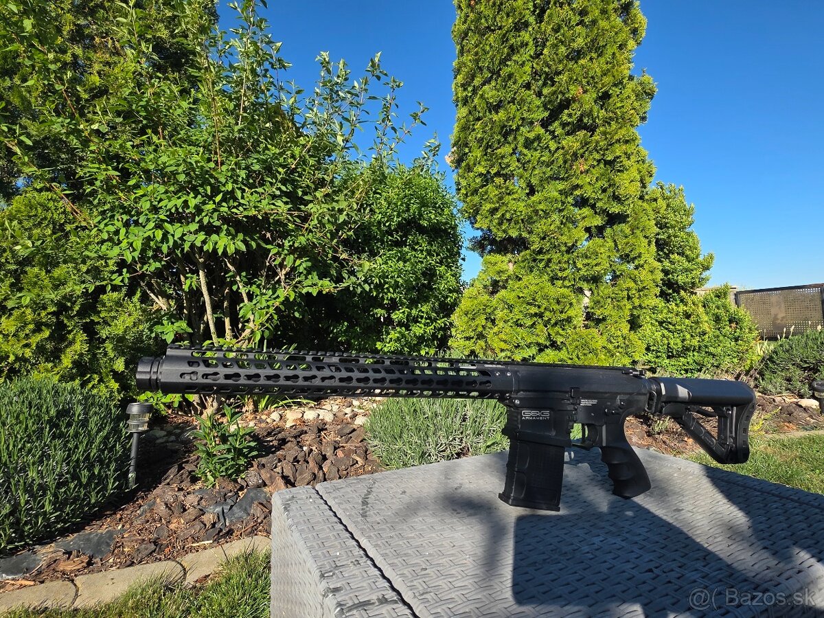 G&G TR16 MBR 308WH - 2