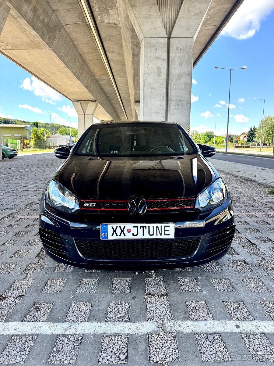 Golf 6 GTI - 2