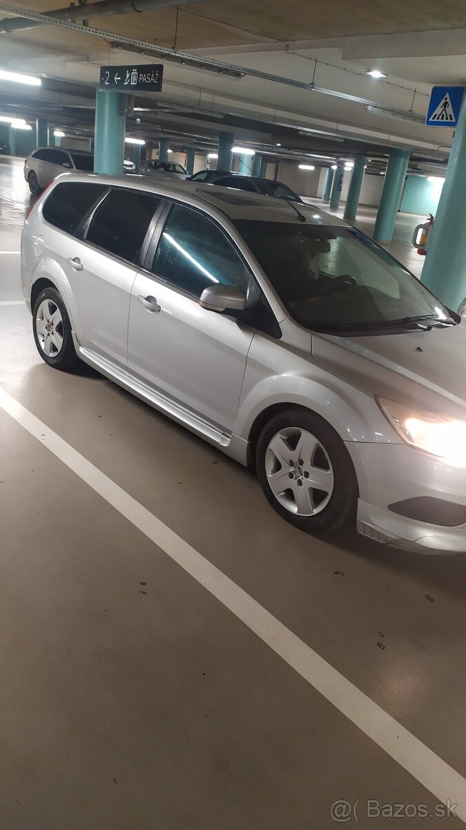 Ford Focus - 2