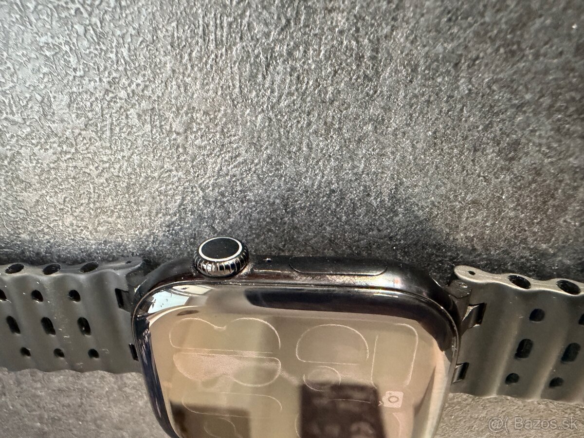 Apple Watch 11 46mm GPS - 2