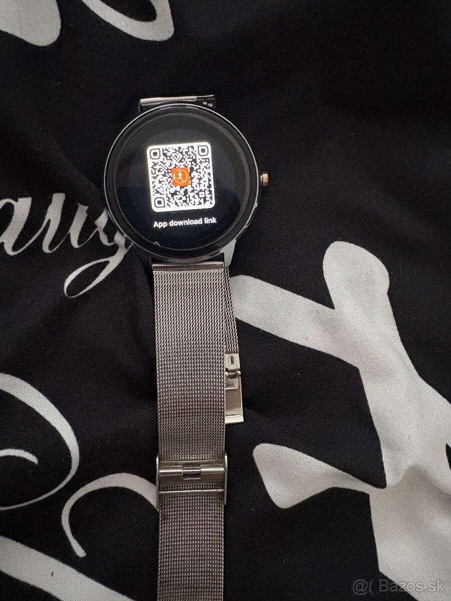 Smart watch dámske Sekonda - 2