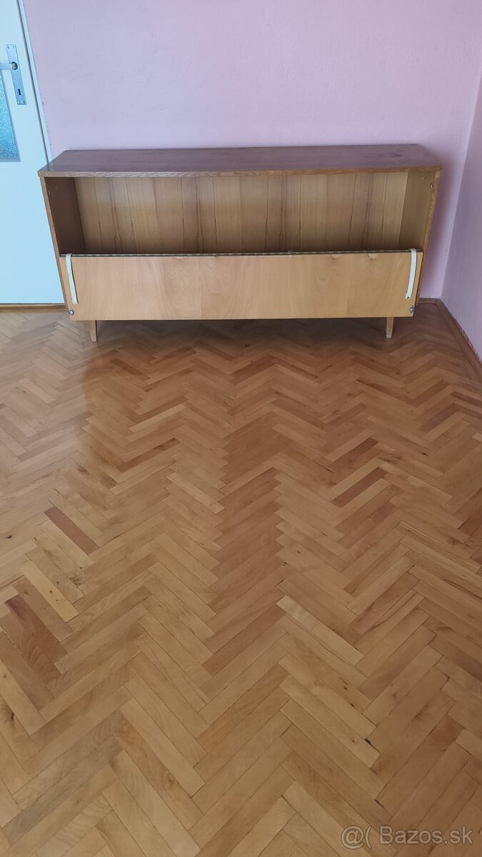Retro perinak - 2