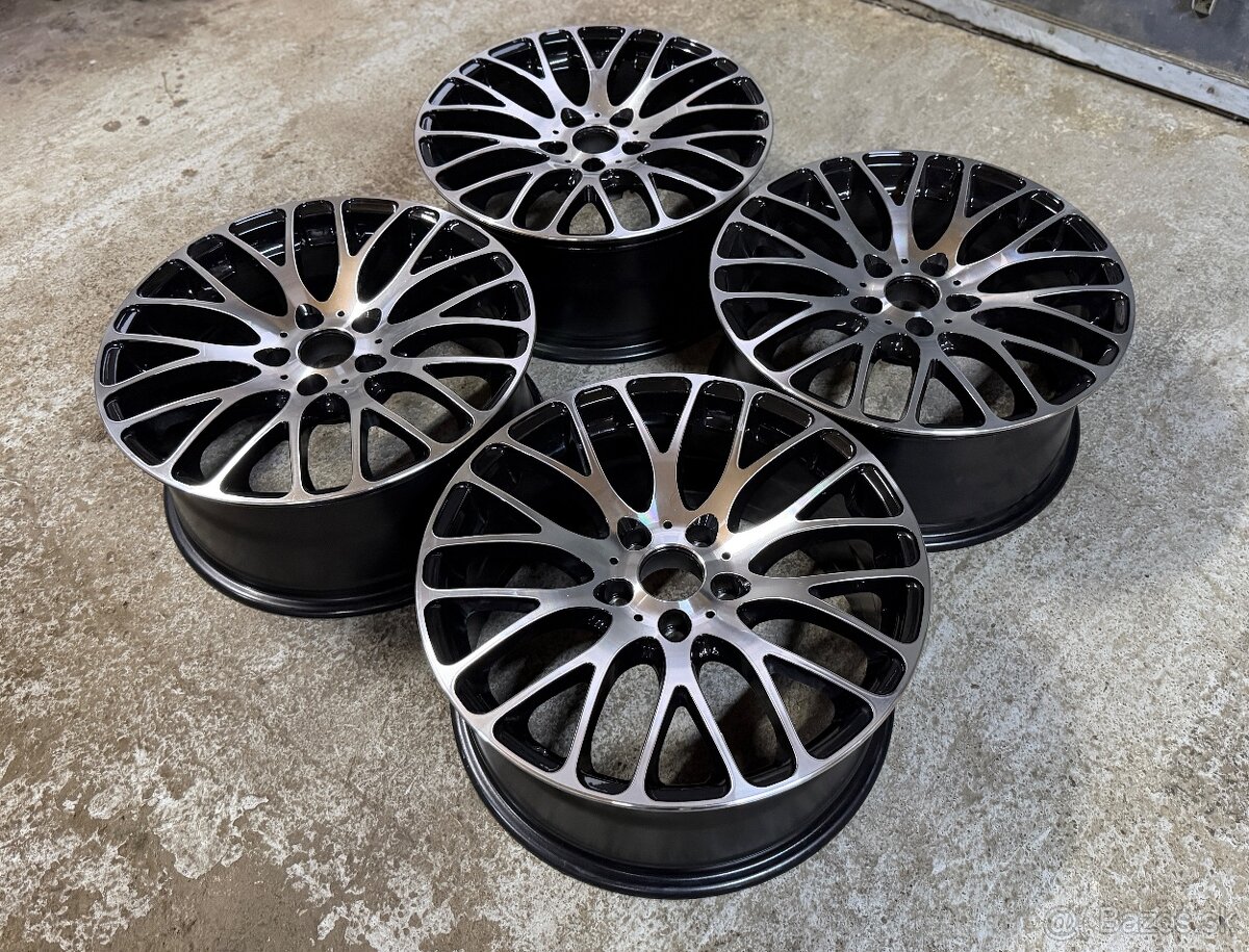 Elektróny 5x114,3 r18 - 2