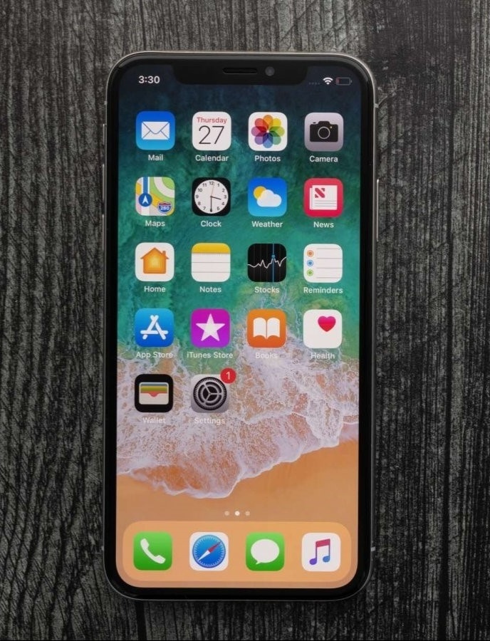 Apple iPhone - IN-CELL / SOFT OLED / LCD DISPLEJ - 2