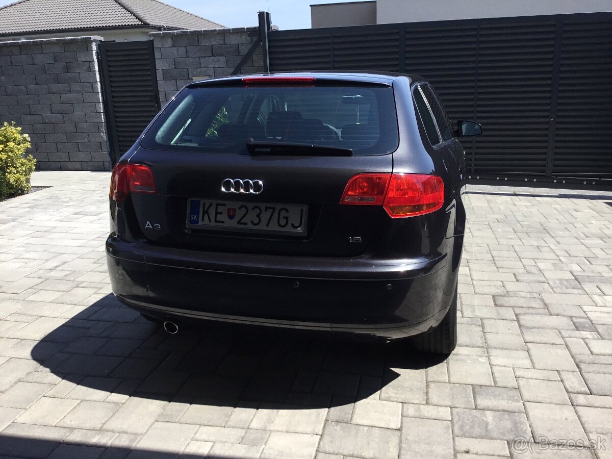 Audi A3 - 2