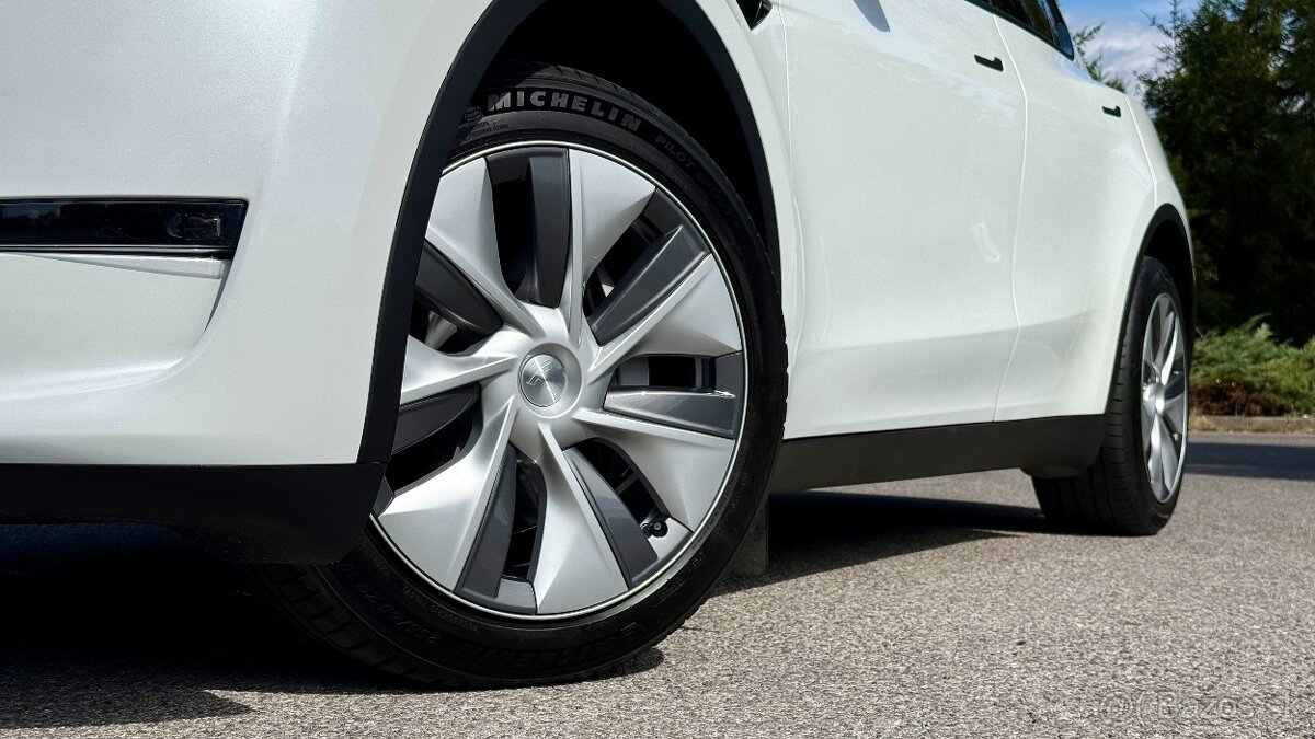 Tesla Model Y LONG RANGE DUAL MOTOR SOH 94,5 - 2