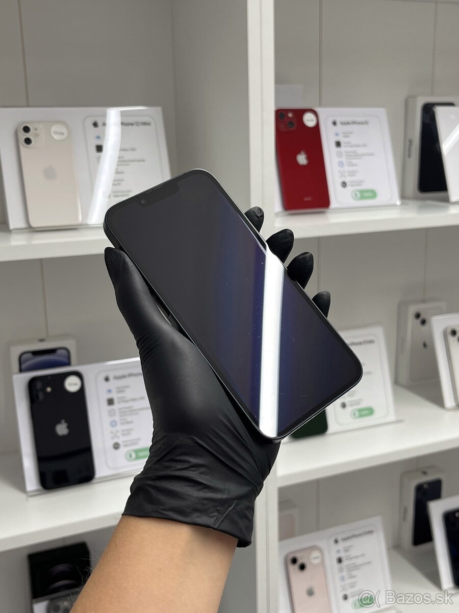  Apple iPhone 13 128GB Midnight - 2