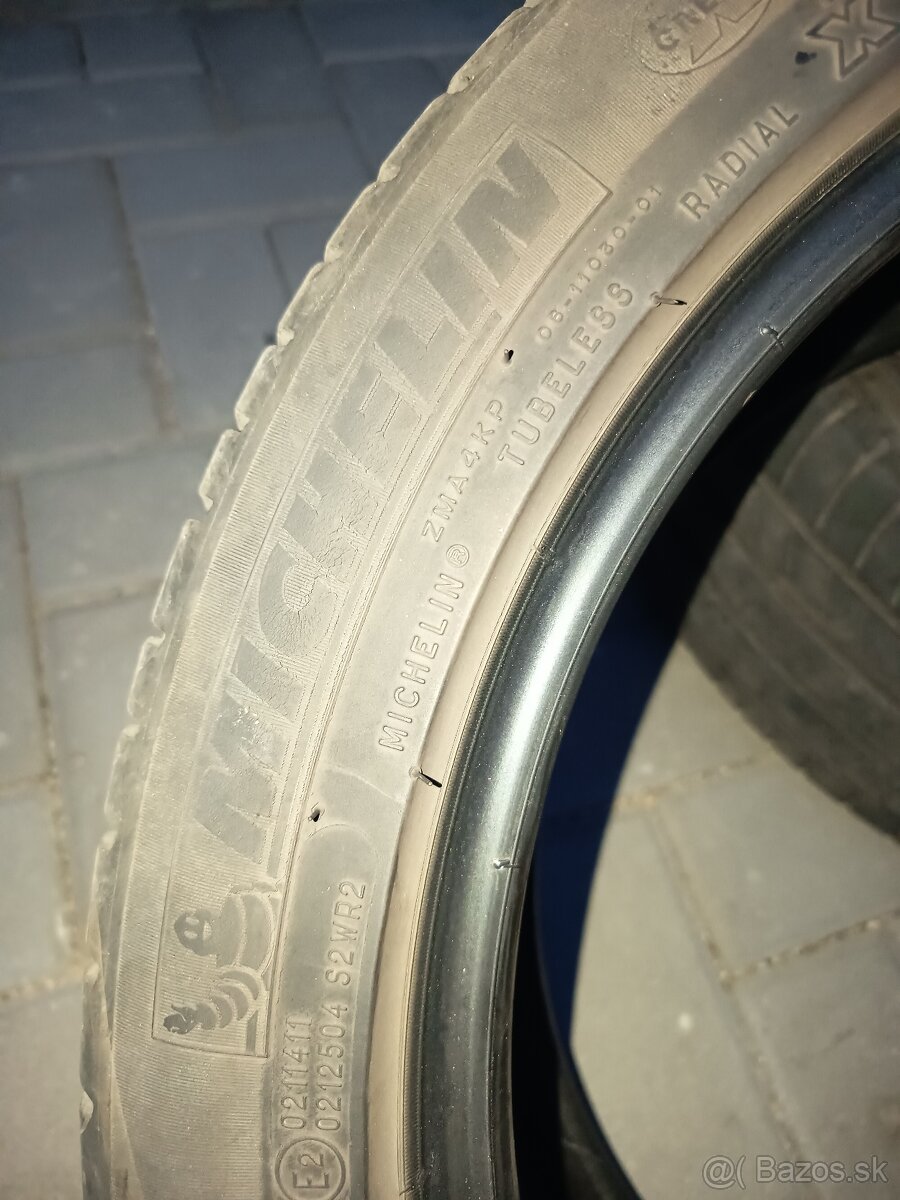 225/45R17 - 2