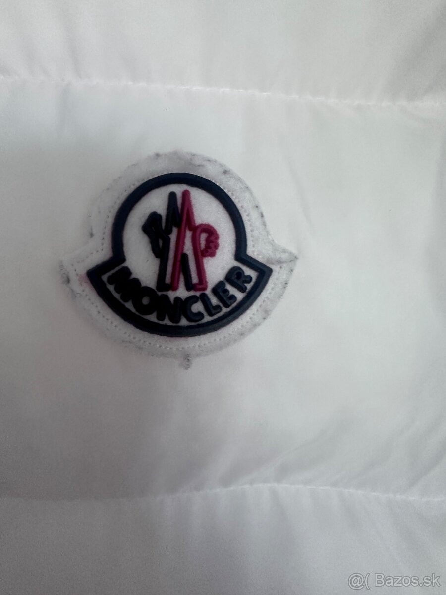 Moncler vesta original - 2