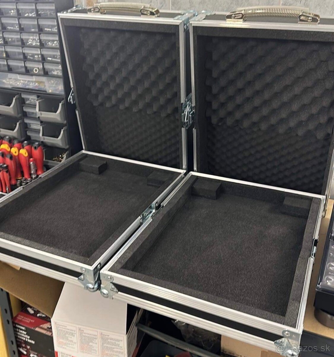 Kufre na CDJ 3000 - 2