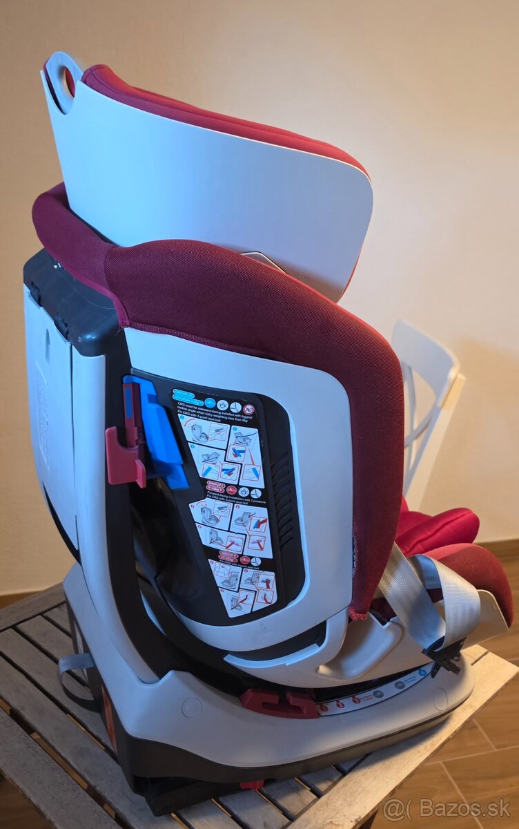 Chicco Seat Up 0-25kg - 2