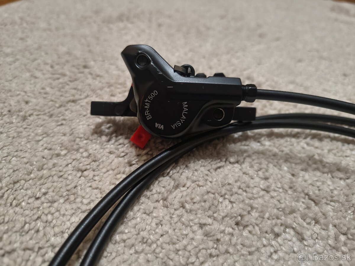 Brzda Shimano Mt501 / Mt500 - 2