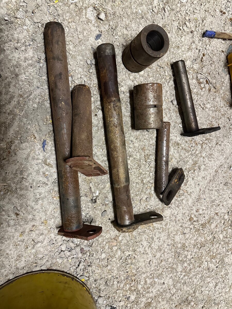 DH dh 112 diely - 2