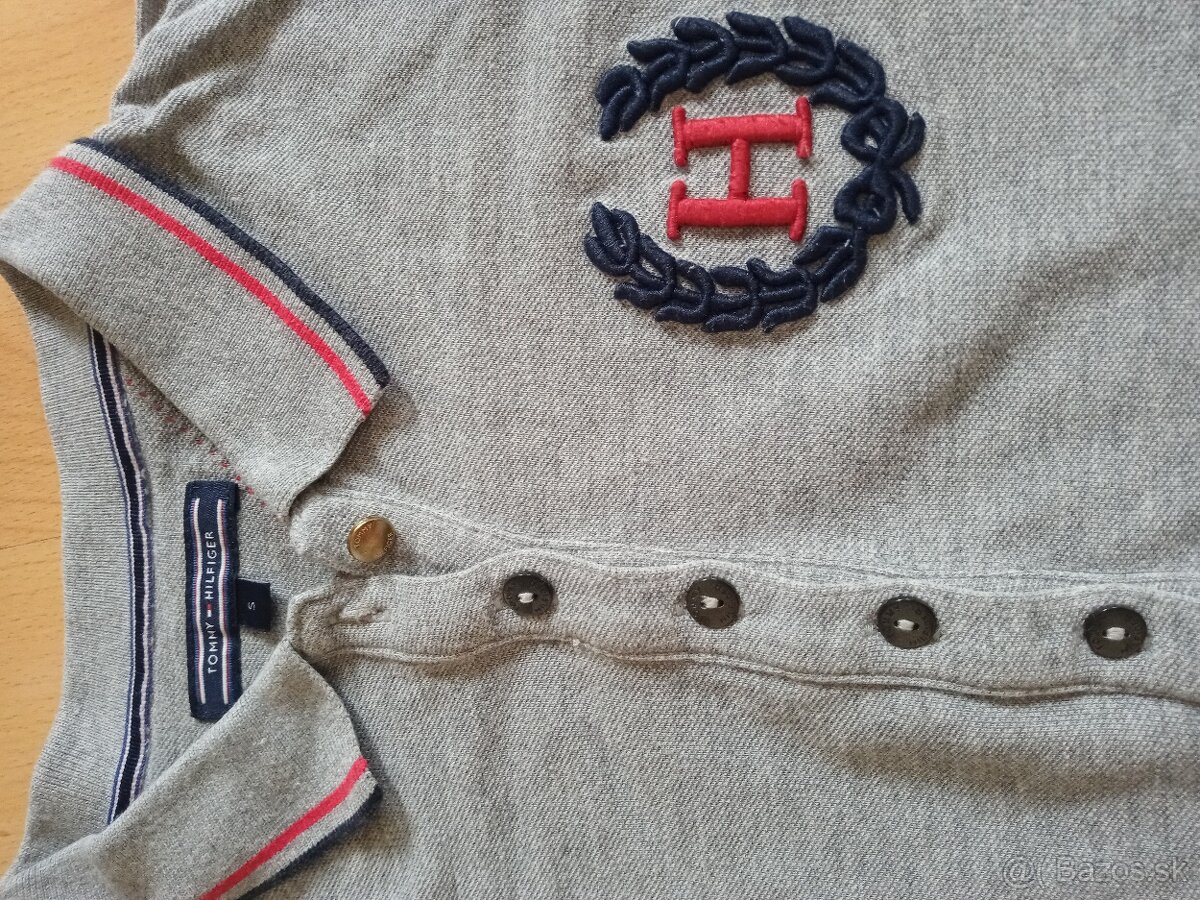 Tommy Hilfiger S - 2