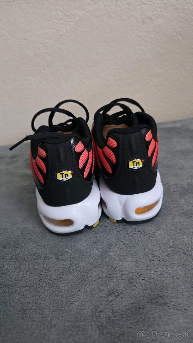 Nike Air Max Plus sunset - 2