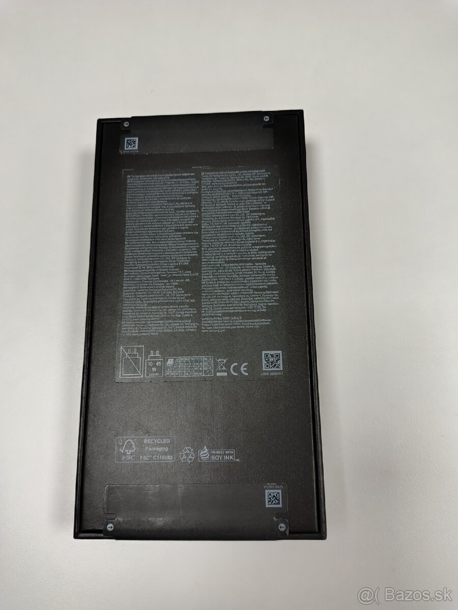 Samsung S25 Ultra 12/1TB - 2