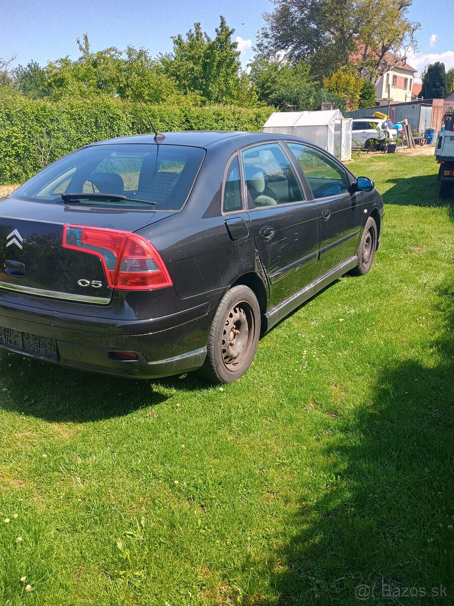 Citroen - 2