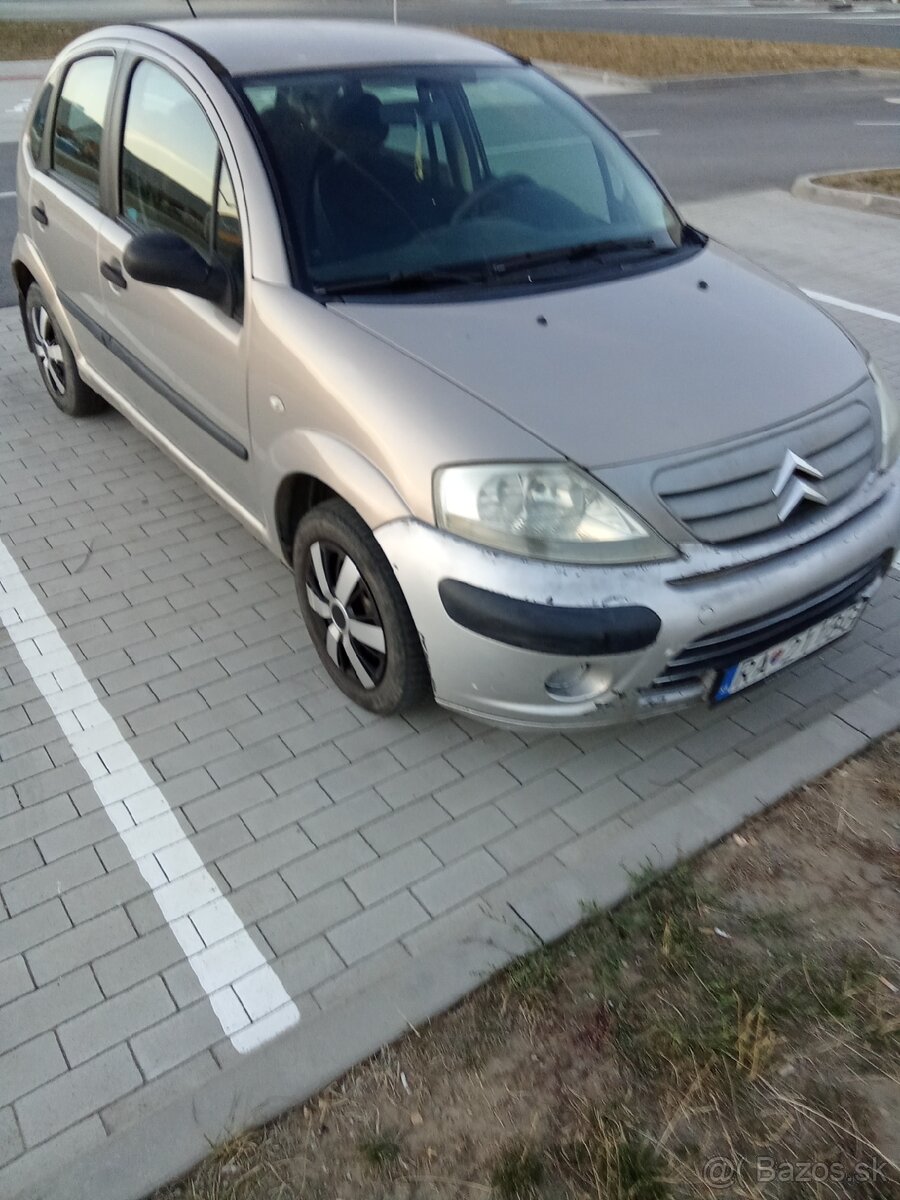 Citroen - 2