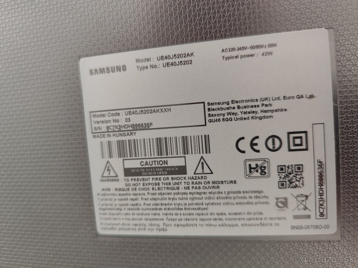 Samsung - 2