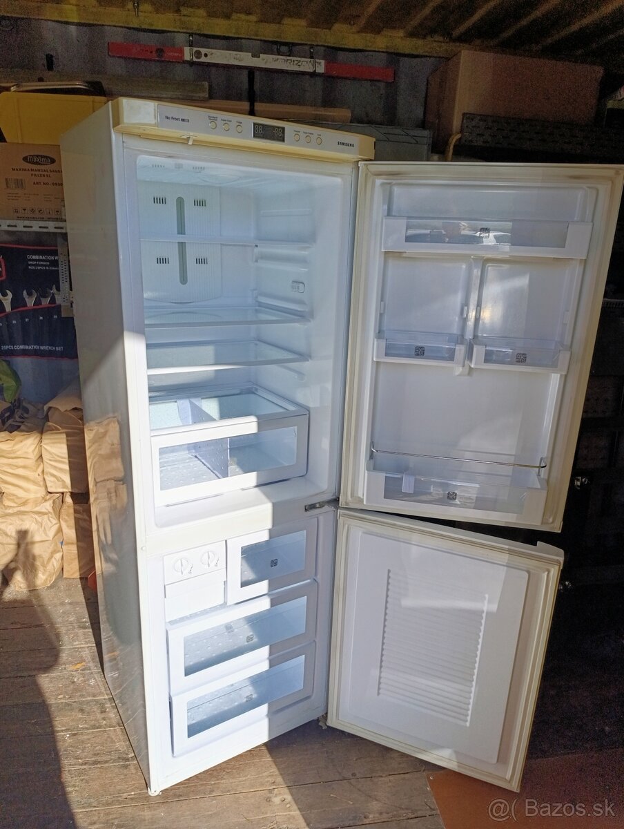 Kombinovana chladnička - 2
