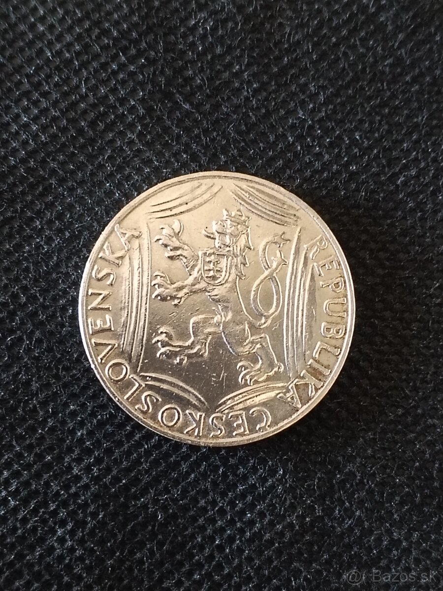 100 korún 1948 - 2