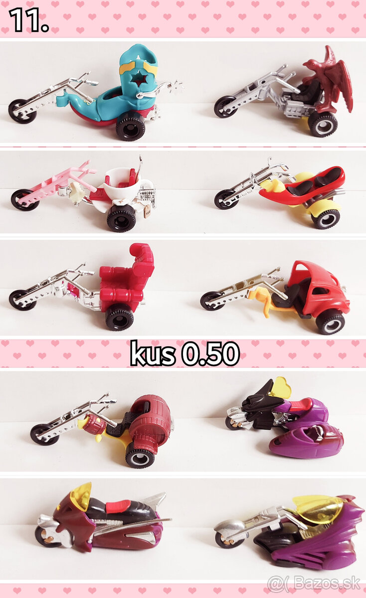 kinderká 11 - 2